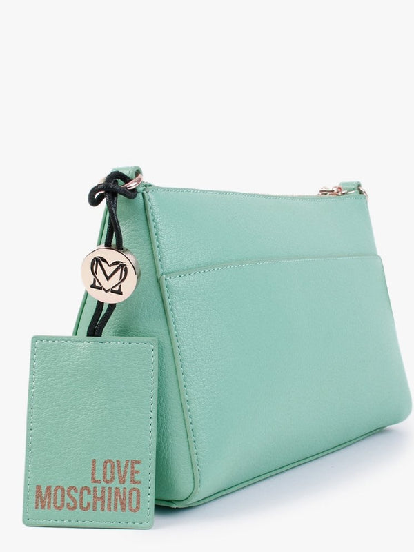 Sporty Love Menta Cross-Body Bag