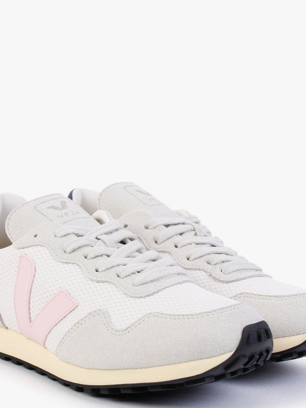 Women's SDU Rec Vegan Alveomesh Gravel Petale Trainers