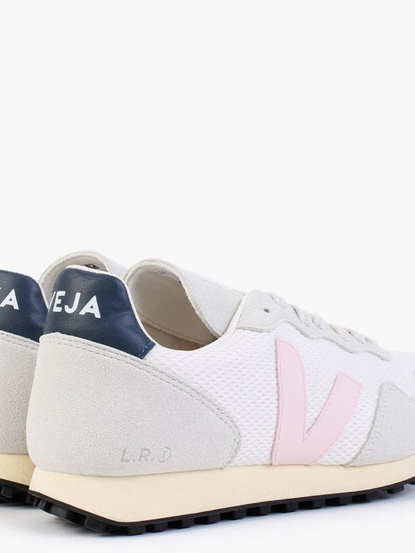 Women's SDU Rec Vegan Alveomesh Gravel Petale Trainers
