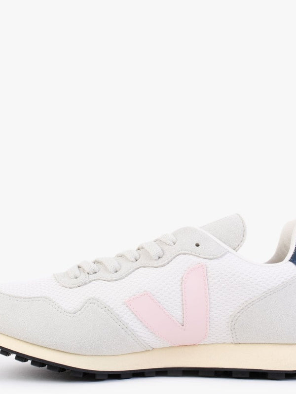 Women's SDU Rec Vegan Alveomesh Gravel Petale Trainers