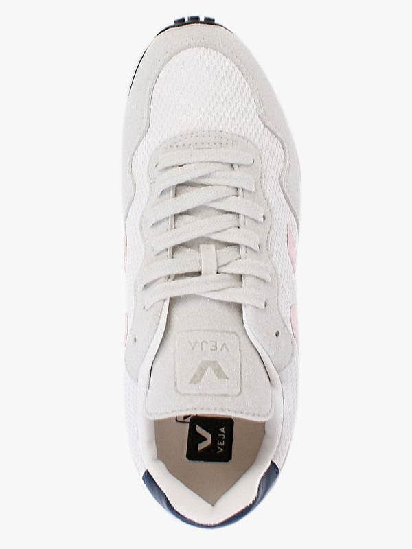 Women's SDU Rec Vegan Alveomesh Gravel Petale Trainers