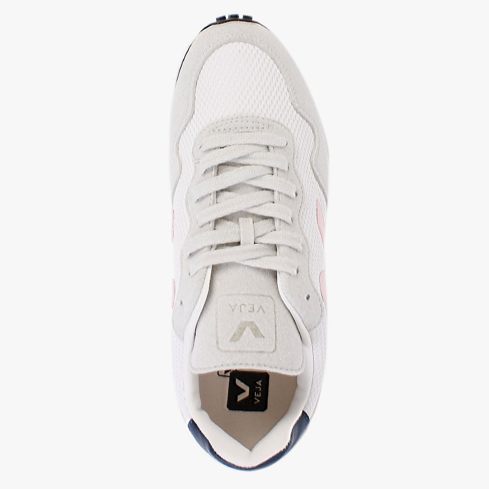 Women's SDU Rec Vegan Alveomesh Gravel Petale Trainers