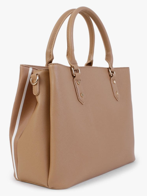 Island Camel Multi Tote Bag