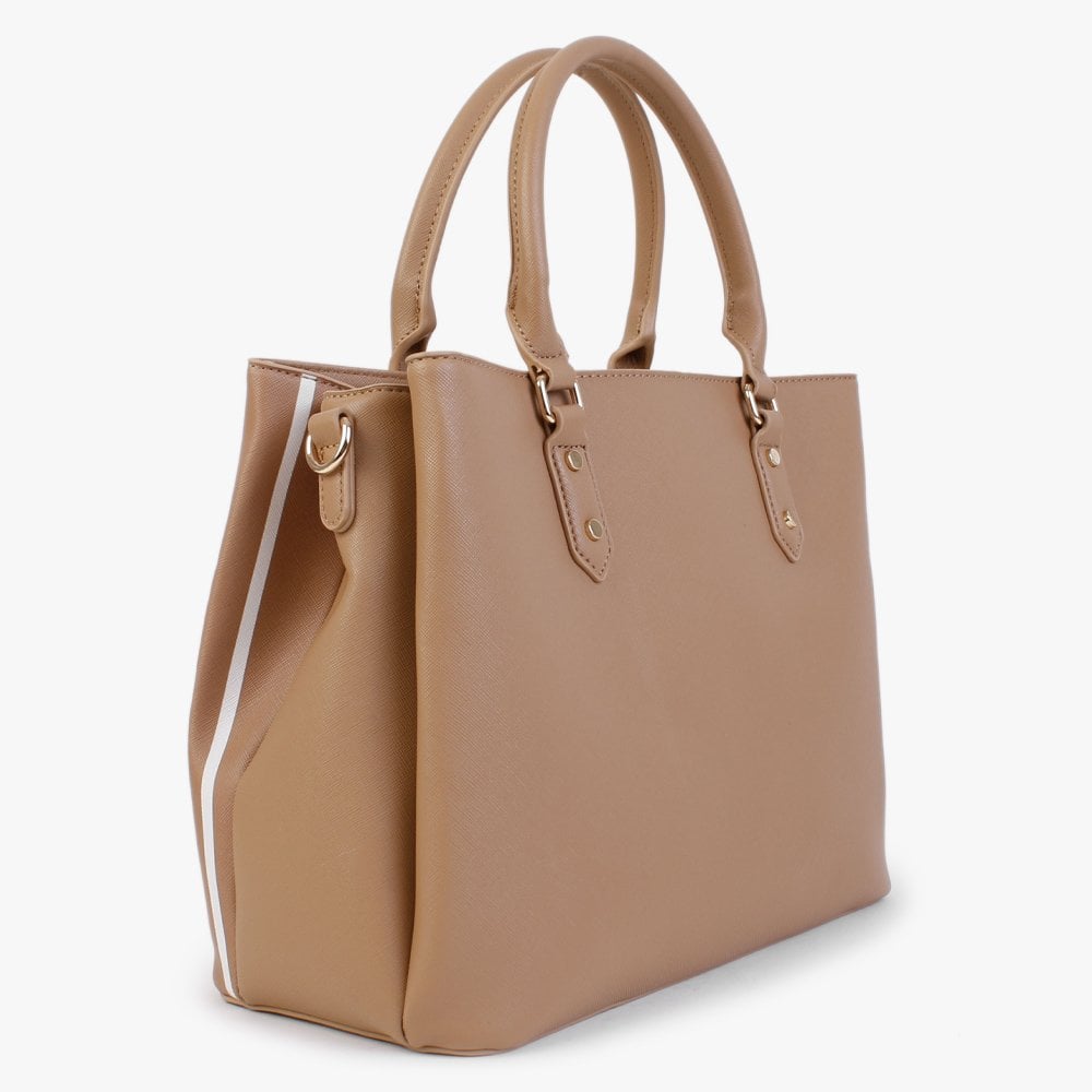 Island Camel Multi Tote Bag