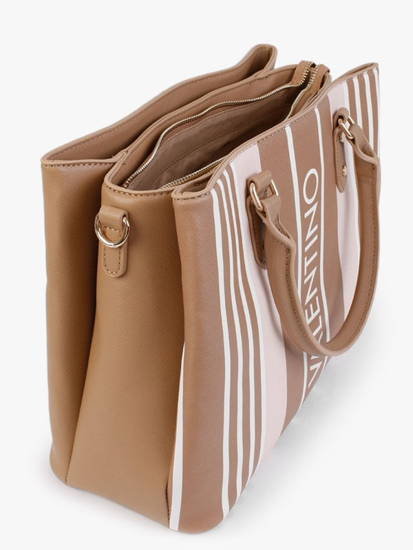 Island Camel Multi Tote Bag