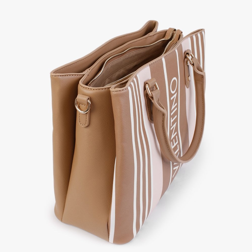 Island Camel Multi Tote Bag