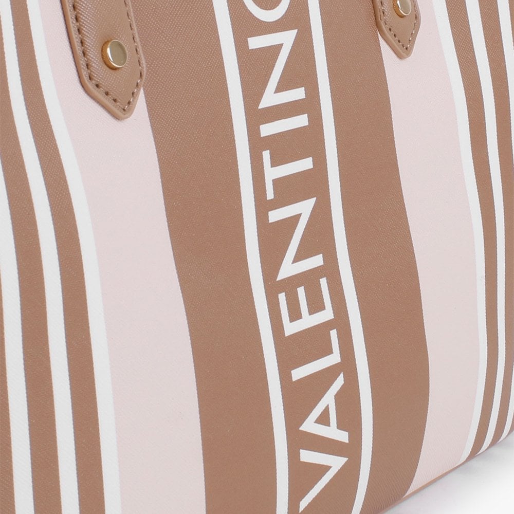Island Camel Multi Tote Bag