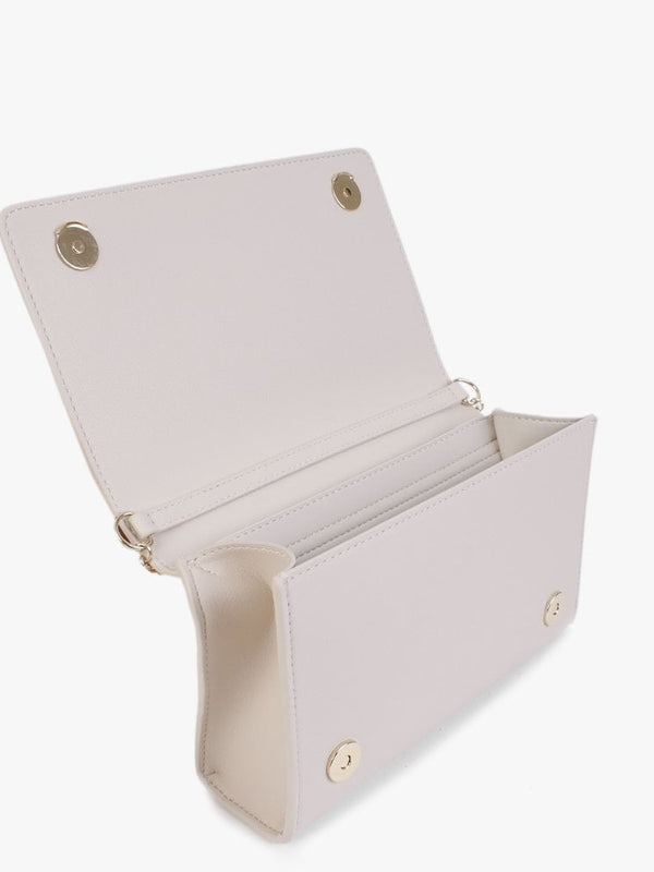 Friends Off White Large Logo Cross-Body Bag