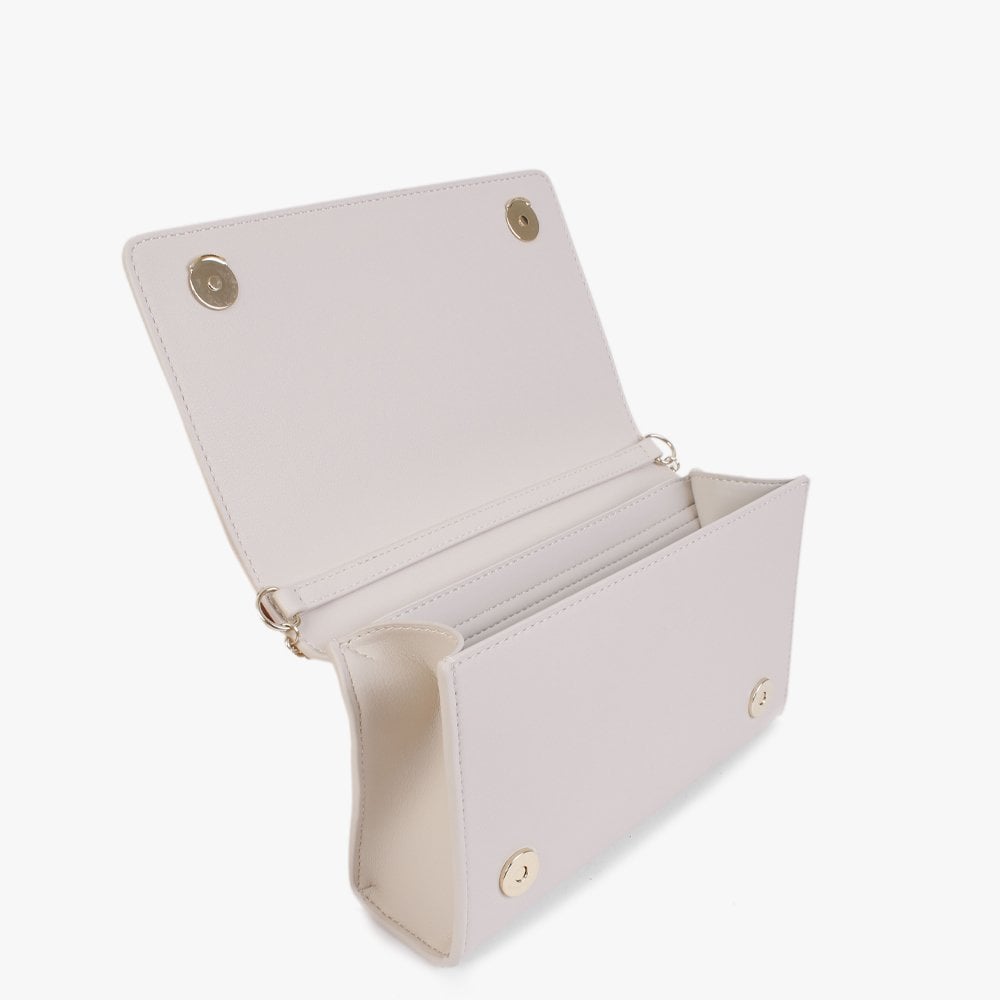 Friends Off White Large Logo Cross-Body Bag