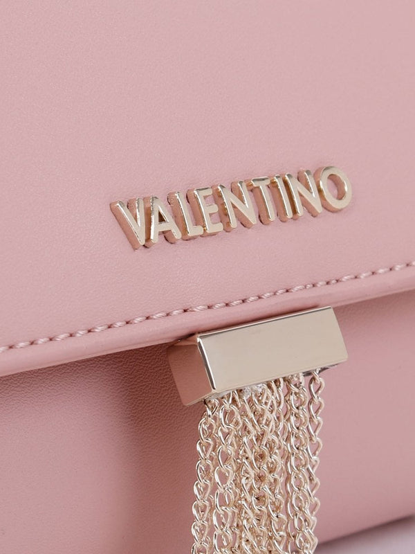 Small Piccadilly Cipria Satchel Bag
