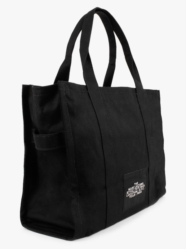 The XL Black Tote Bag