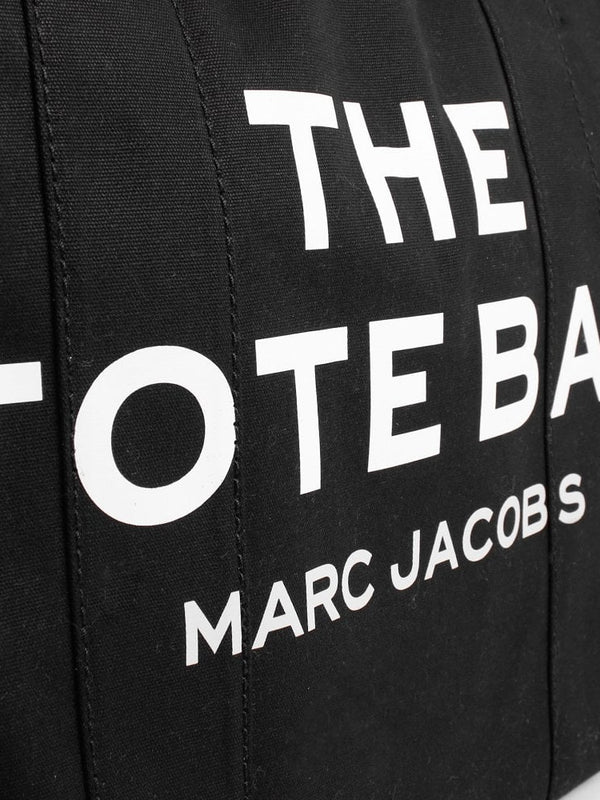 The XL Black Tote Bag