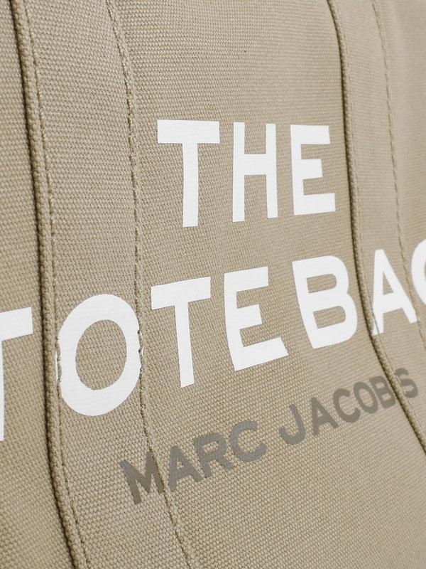 The Colorblock Medium Slate Green Multi Tote Bag