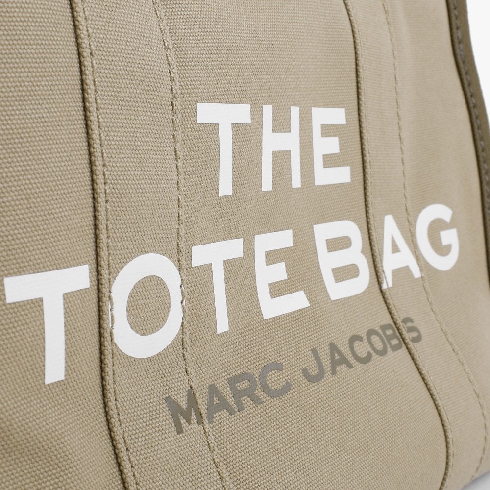 The Colorblock Medium Slate Green Multi Tote Bag
