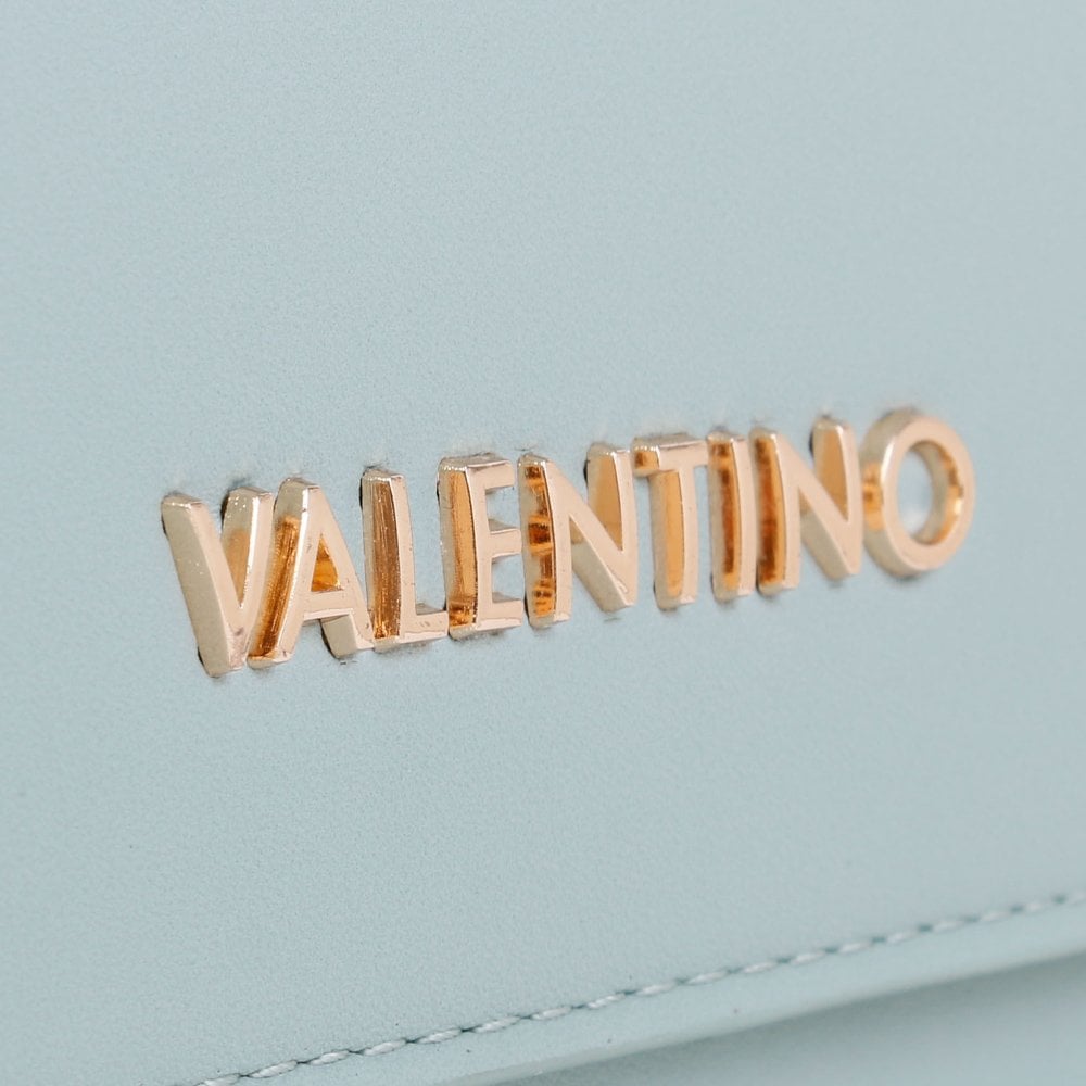 Small Champagne Aloe Satchel Bag