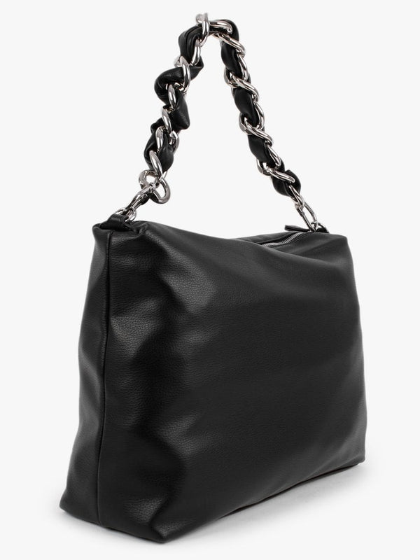 Pastis Black Hobo Bag