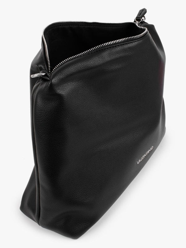 Pastis Black Hobo Bag