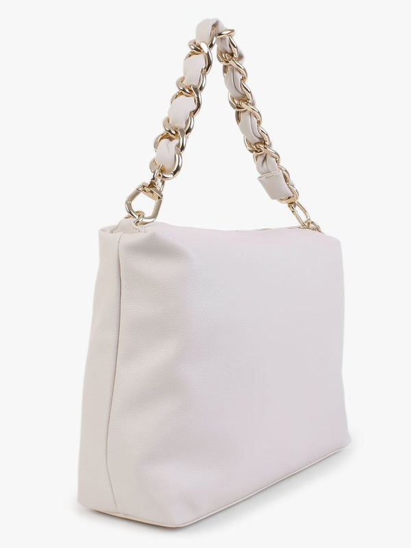 Pastis Ecru Hobo Bag