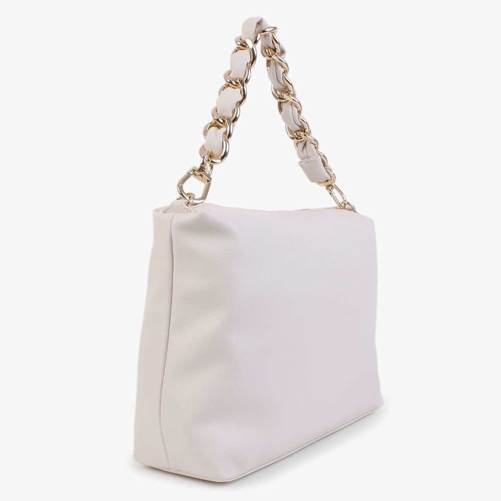 Pastis Ecru Hobo Bag