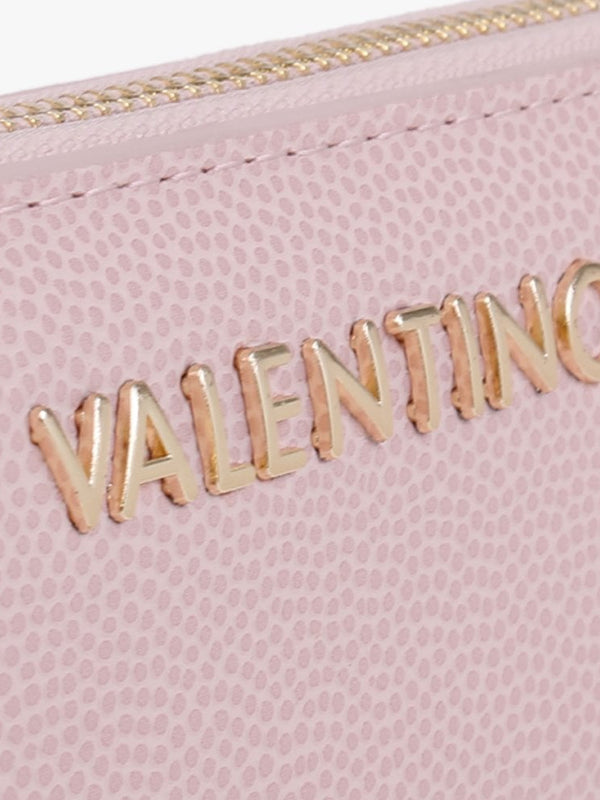 Divina Cipria Zip Around Wallet