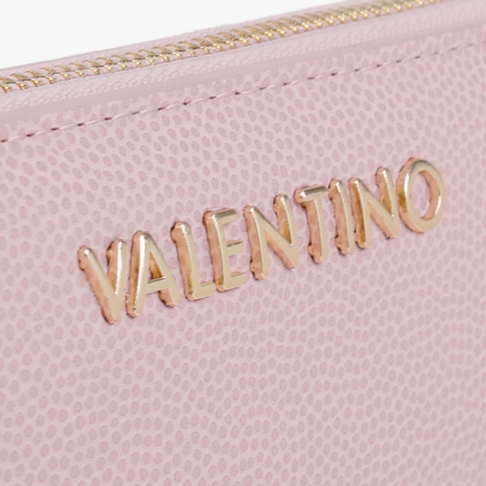 Divina Cipria Zip Around Wallet