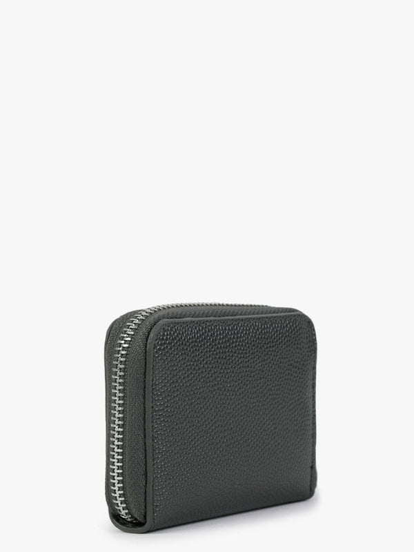 Divina Cannafucil Pebbled Coin Purse