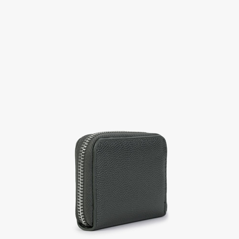 Divina Cannafucil Pebbled Coin Purse