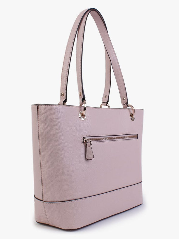 Noelle Elite II Light Rose Tote Bag