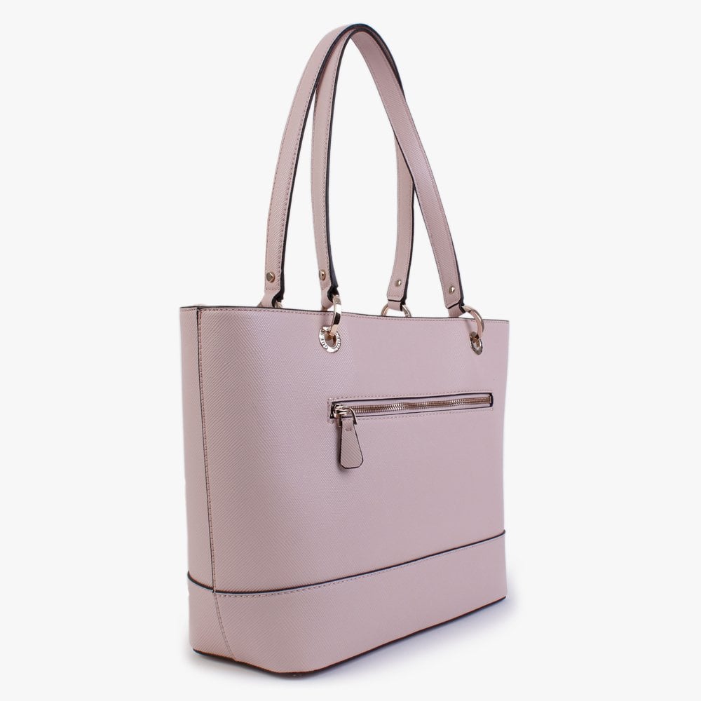Noelle Elite II Light Rose Tote Bag