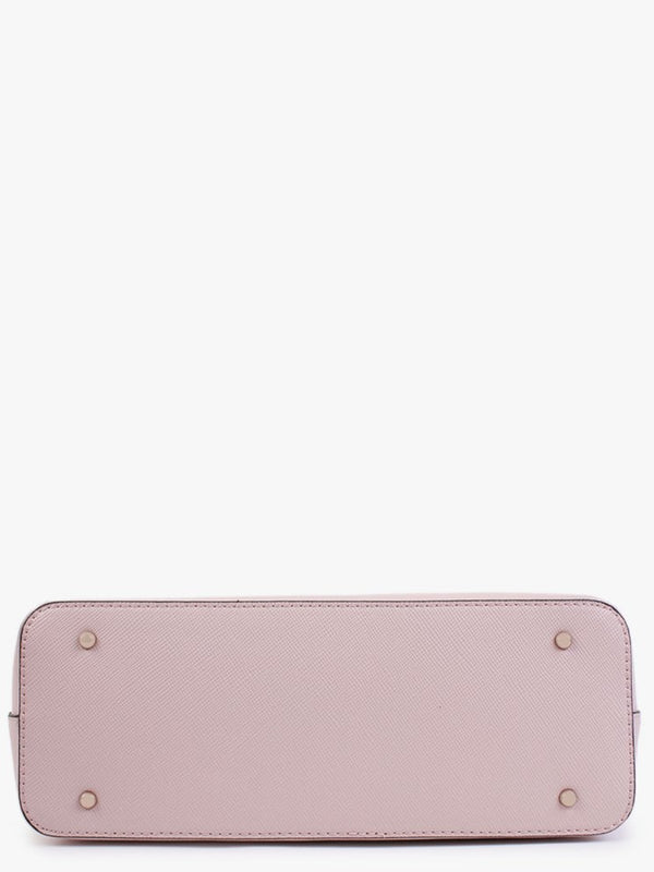 Noelle Elite II Light Rose Tote Bag