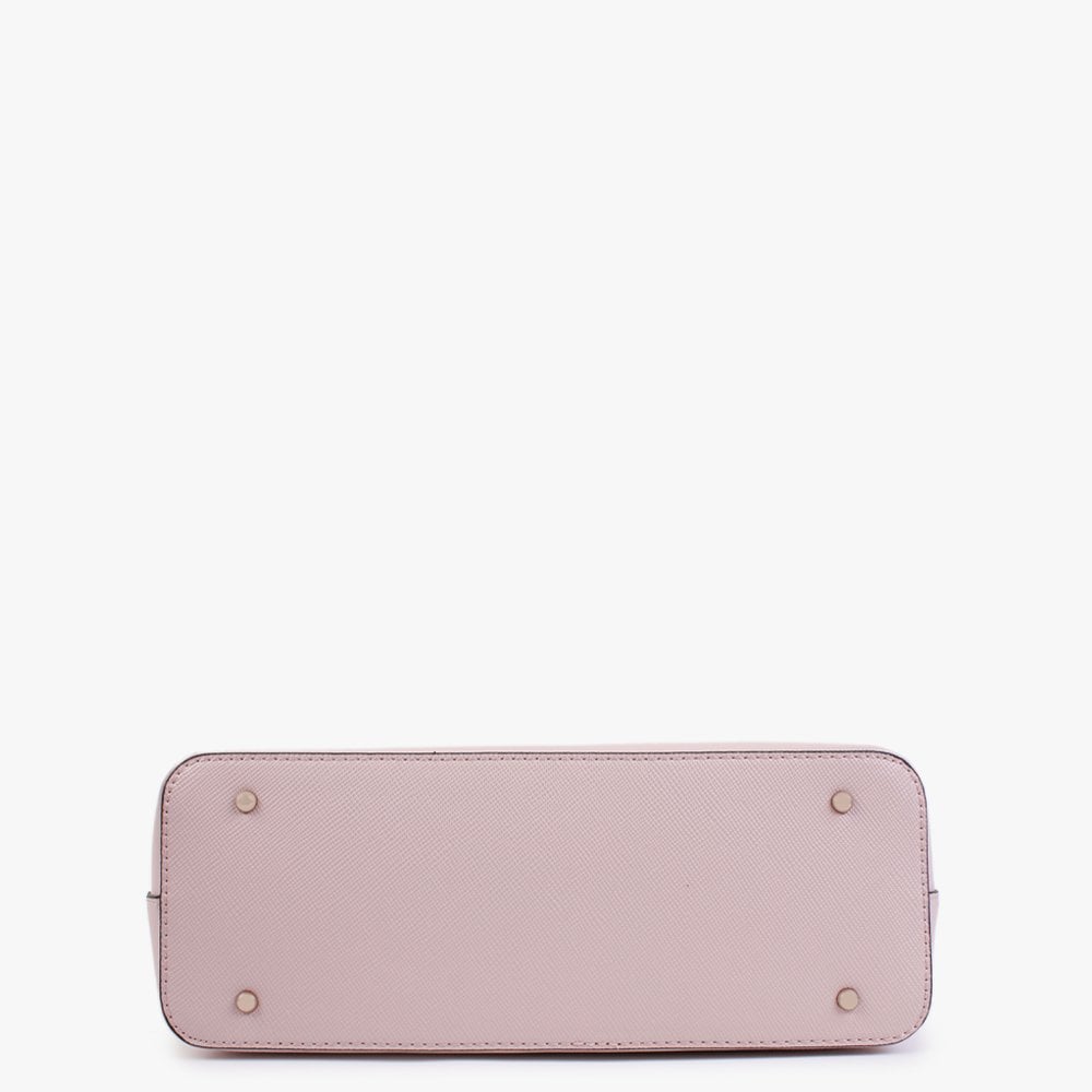 Noelle Elite II Light Rose Tote Bag