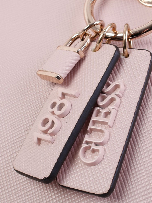 Noelle Elite II Light Rose Tote Bag
