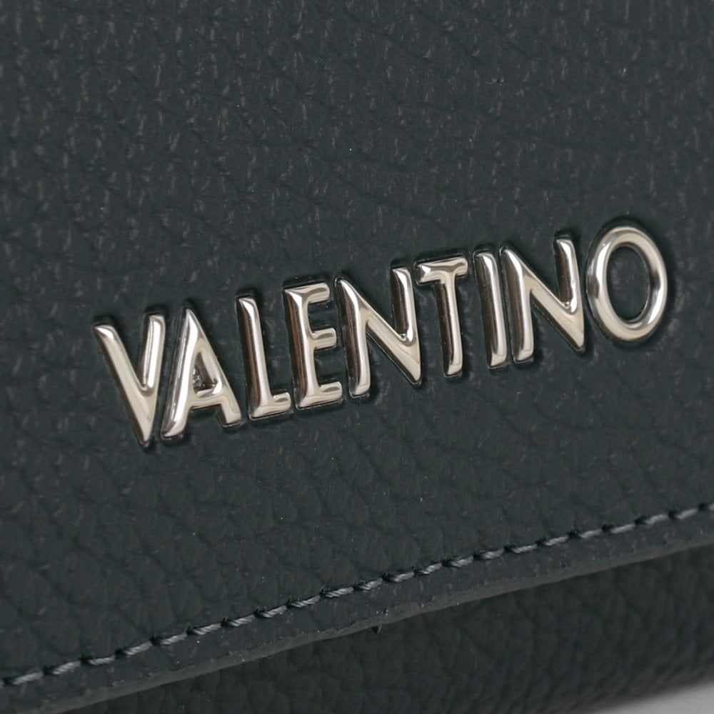 Alexia Foresta Multicoloured Trifold Wallet