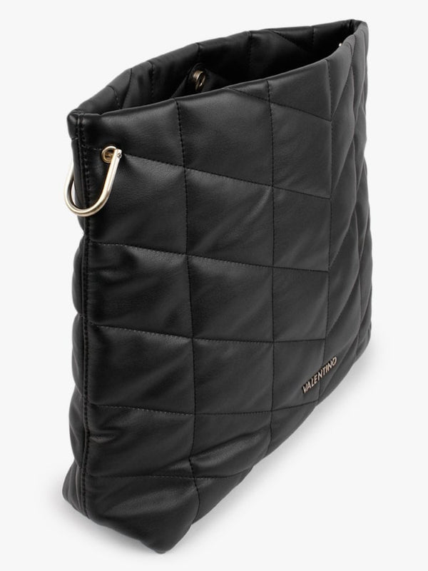Bamboo Back Shopper Bag