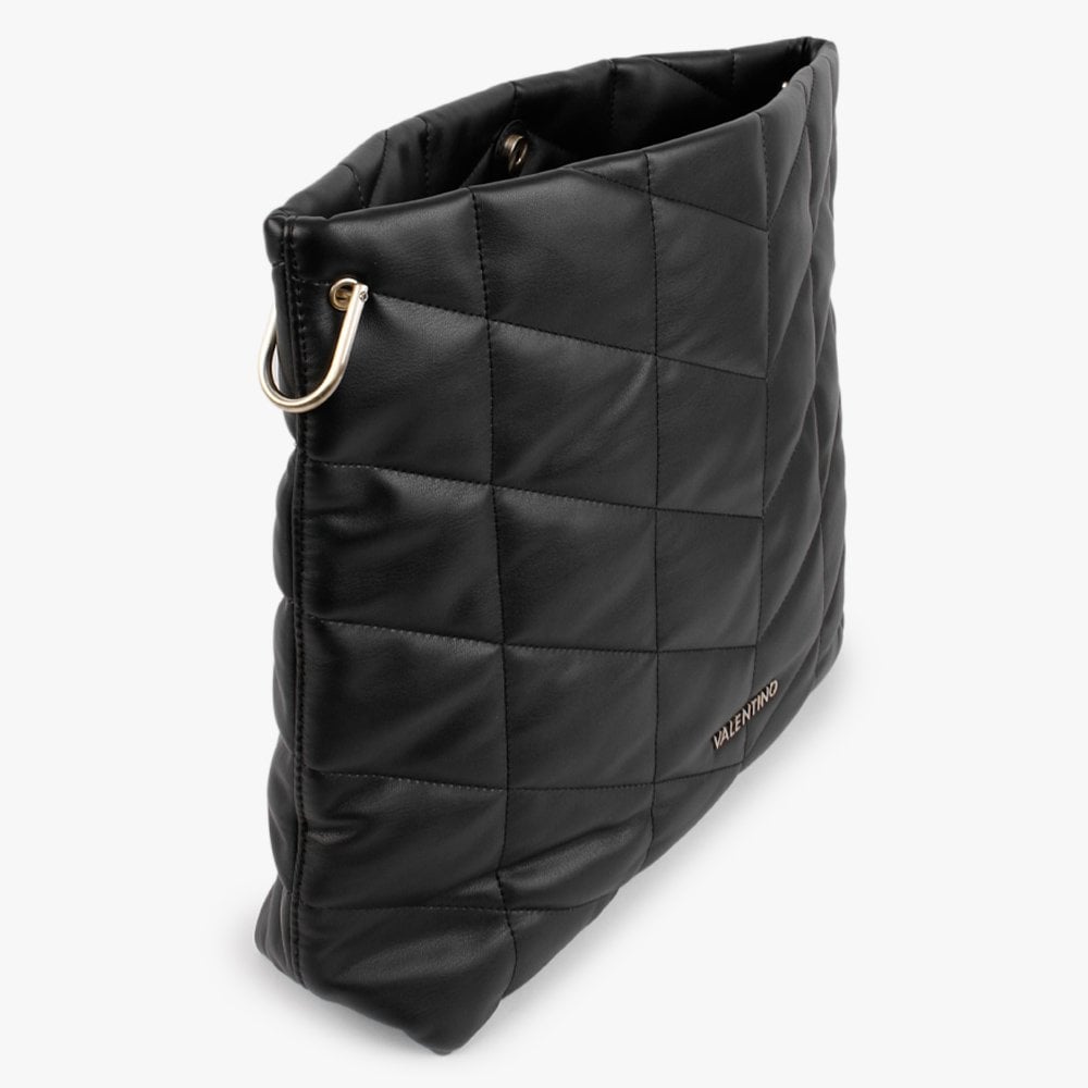 Bamboo Back Shopper Bag