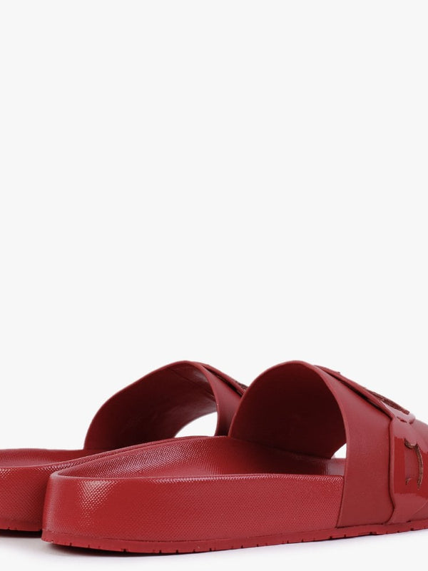 Ayden Red Logo Sliders