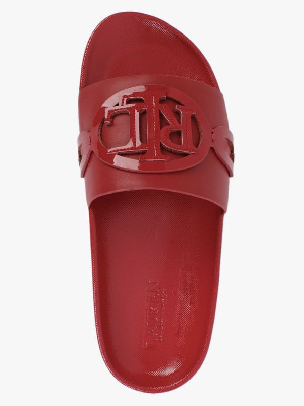 Ayden Red Logo Sliders