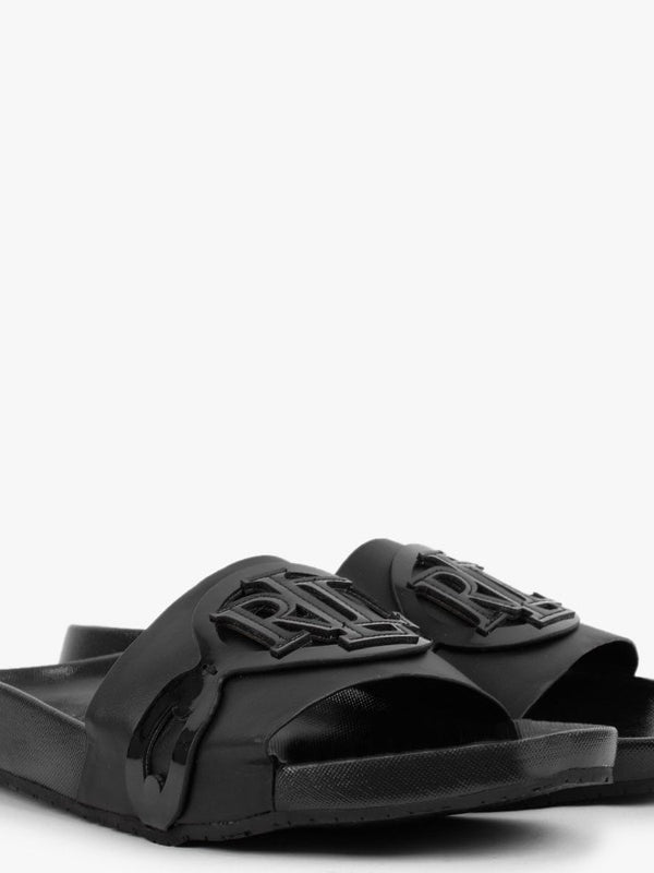Ayden Black Logo Sliders