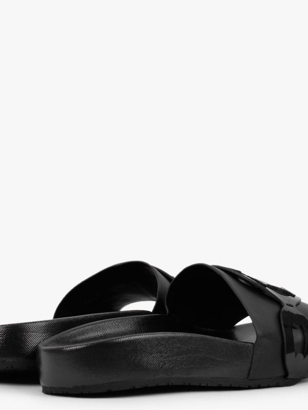 Ayden Black Logo Sliders