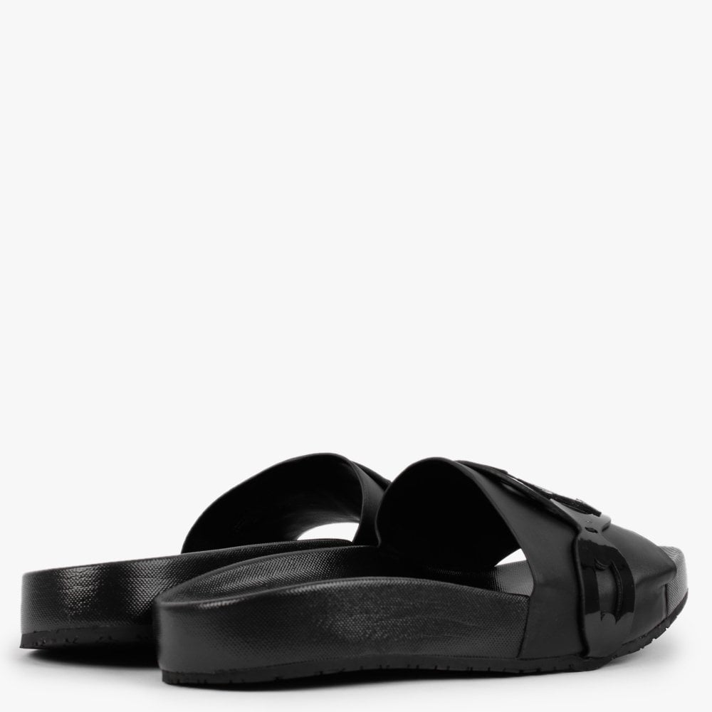 Ayden Black Logo Sliders