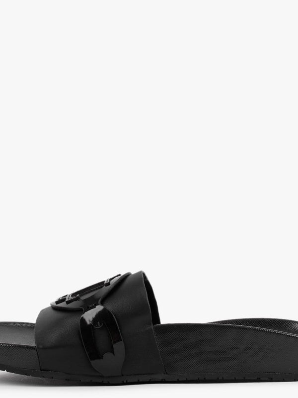 Ayden Black Logo Sliders