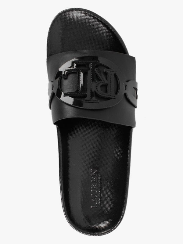 Ayden Black Logo Sliders