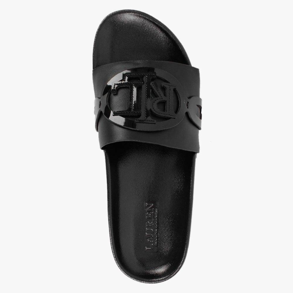 Ayden Black Logo Sliders