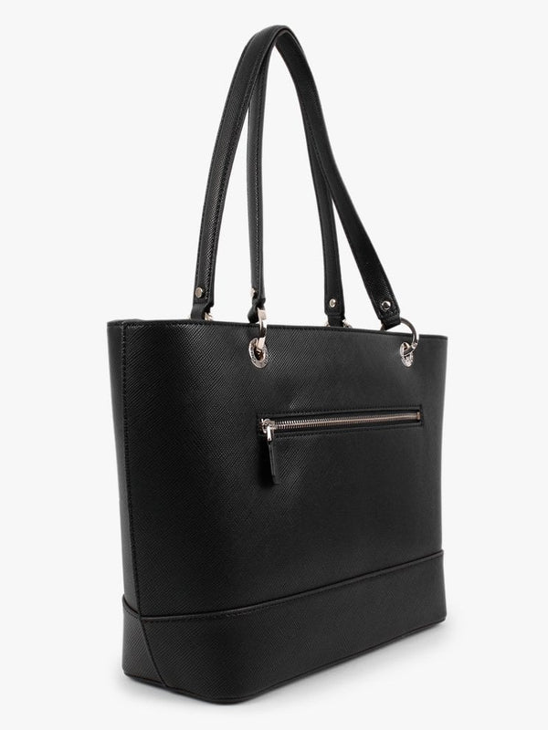 Noelle Elite II Black Tote Bag
