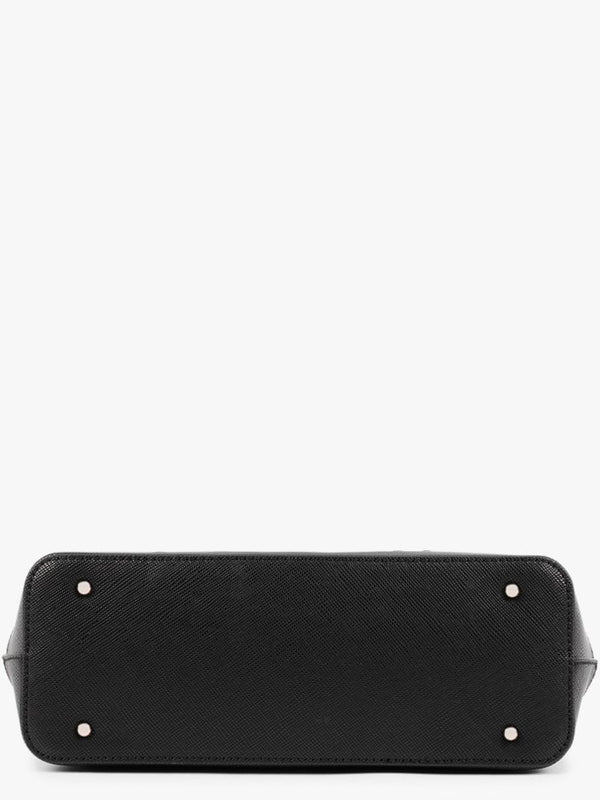 Noelle Elite II Black Tote Bag