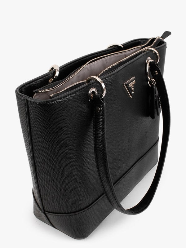 Noelle Elite II Black Tote Bag