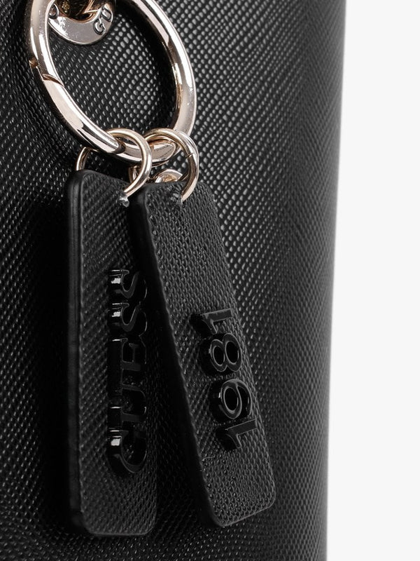 Noelle Elite II Black Tote Bag