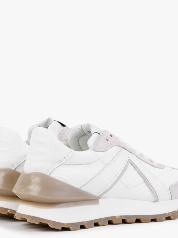 Quinoa Blanco Trainers