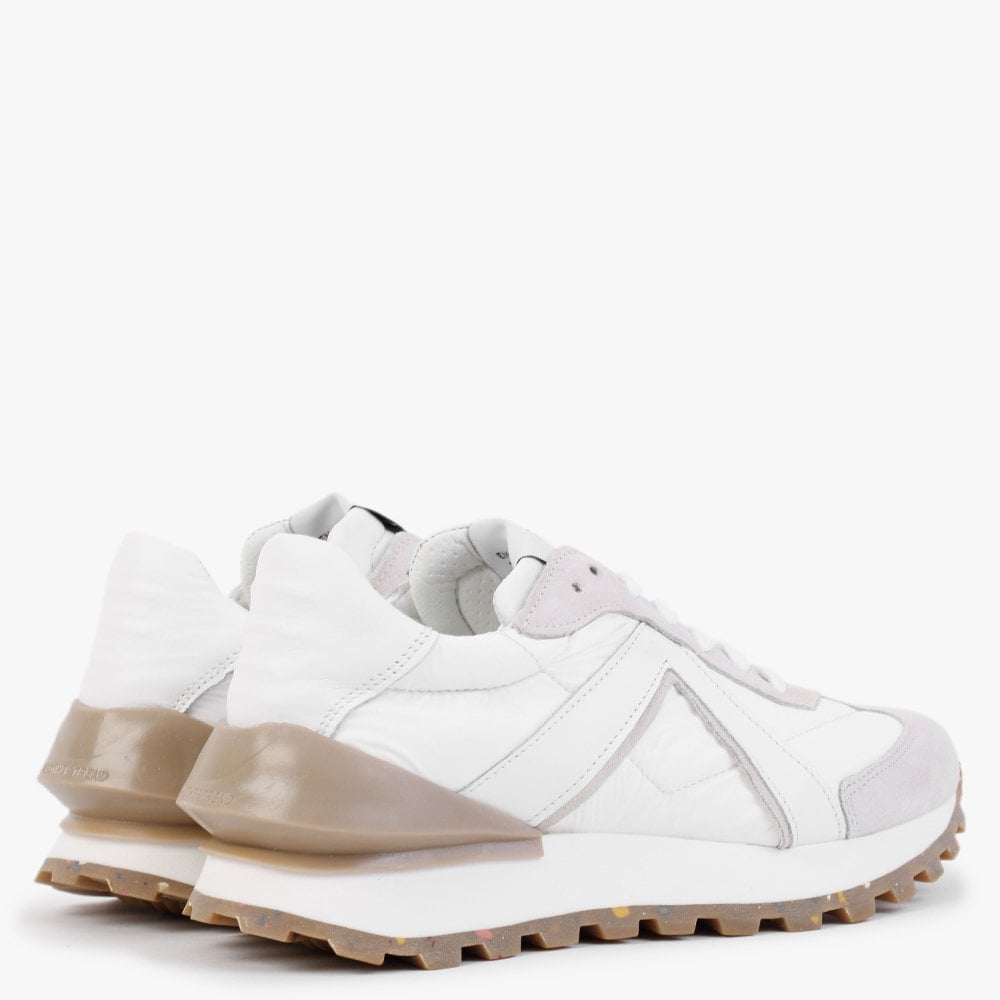 Quinoa Blanco Trainers