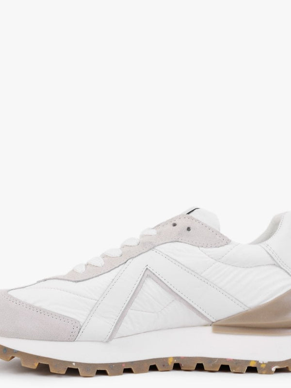 Quinoa Blanco Trainers